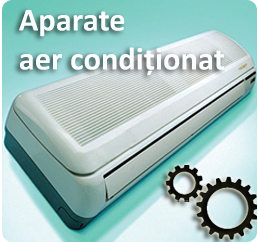 Service|Aer conditionat, centrale termice, ventilatie