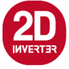 Inverter 2D