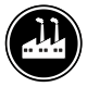 Icon ventilator industrial Dospel