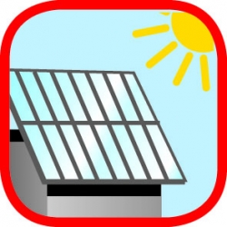 Utilizare Solar Clean