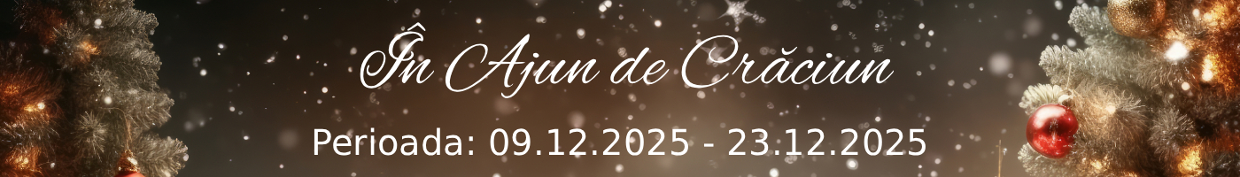 În Ajun de Crăciun