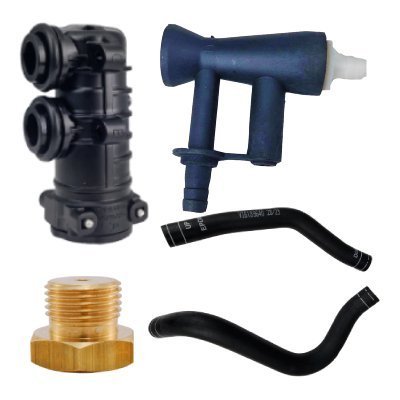 Alte piese de schimb