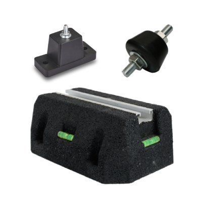 Anti vibratii Amortizoare