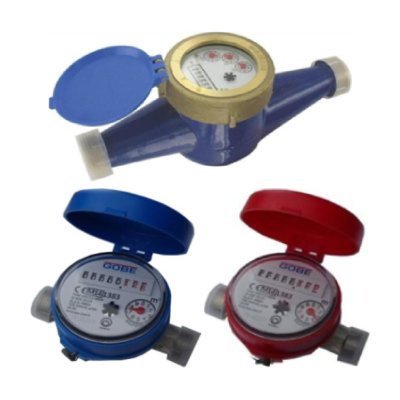 Apometru apa si accesorii