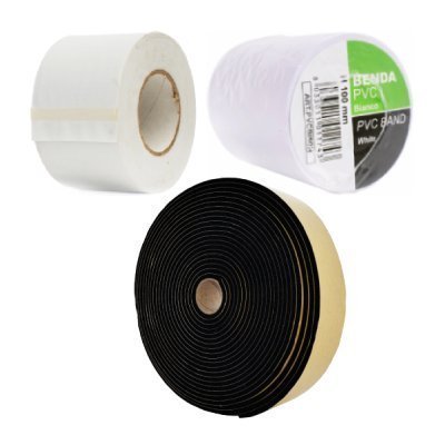 Banda matisat / izolat