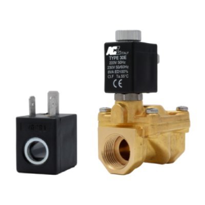 Bobine si electrovane apa