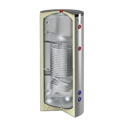 Boilere pentru pompa caldura