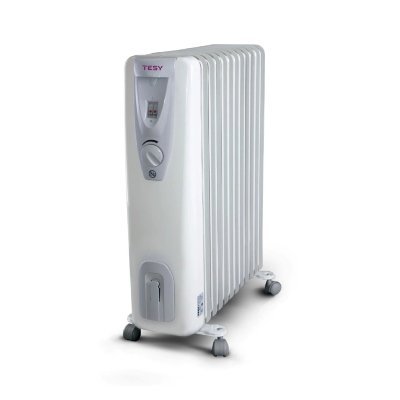 Calorifere electrice pe ulei