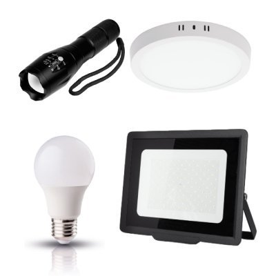 Corpuri si surse de iluminat