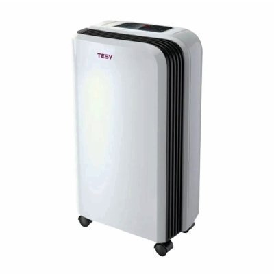 Dezumidificatoare casnice