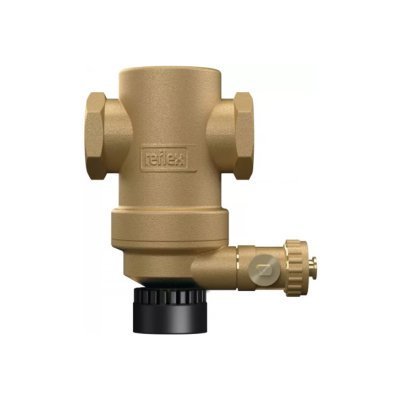 Filtre antimagnetita & magnetice