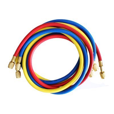 Furtun incarcare freon