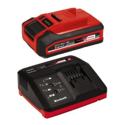 Incarcatori si acumulatori