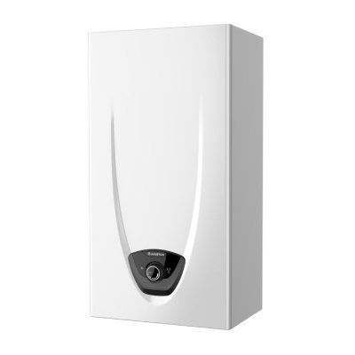 Instant pe gaz sau GPL