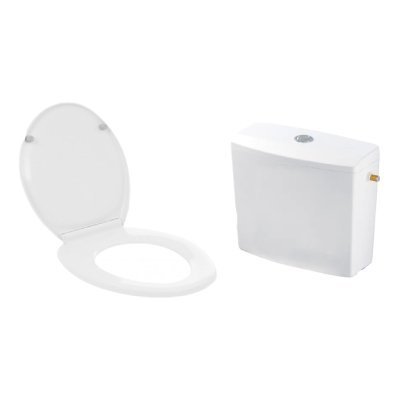 Obiecte si instalatii sanitare