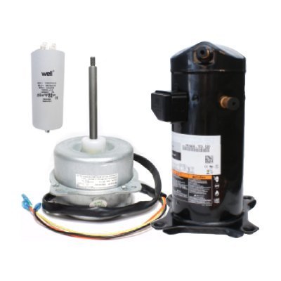 Piese de schimb climatizare