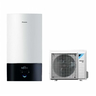 Pompe de caldura pentru incalzire