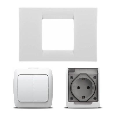 Prize si intrerupatoare