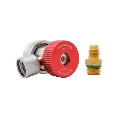 Racord incarcare aer conditionat auto