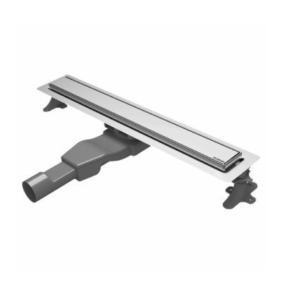 Rigole dus si gratare scurgere