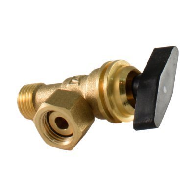 Robinet umplere golire