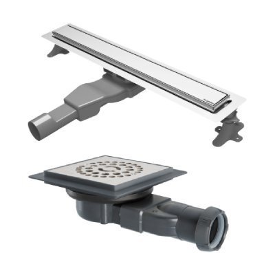 Scurgeri si sifoane sanitare