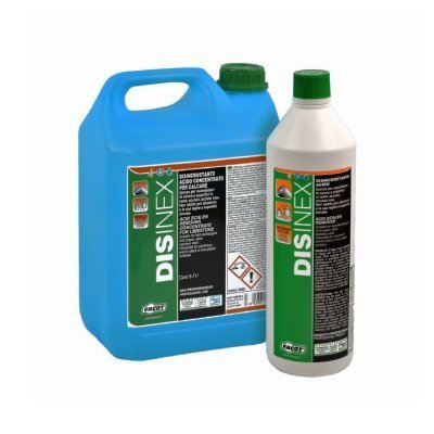 Solutii de curatare si dezincrustare