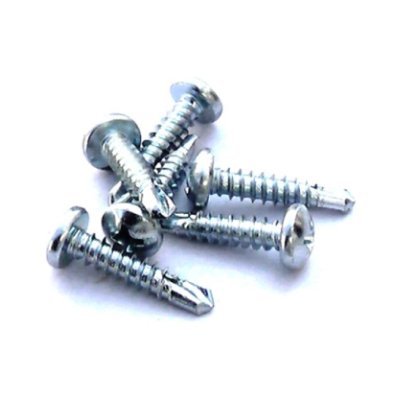 Suruburi Autoforante