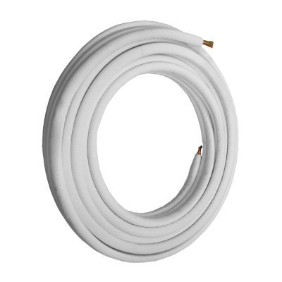 Teava cupru ACR izolata