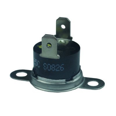 Termostate supratemperatura