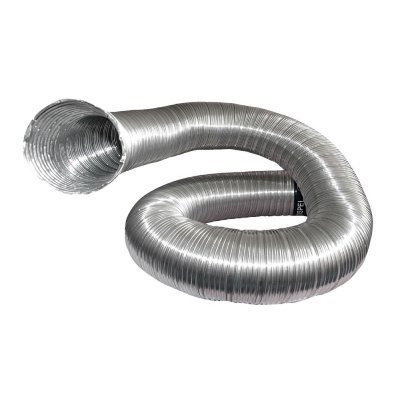 Tubulatura ventilatie circulara