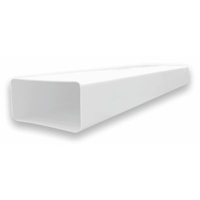 Tubulatura ventilatie rectangulara