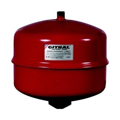 Vase expansiune incalzire