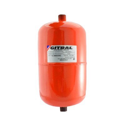 Vase expansiune solare