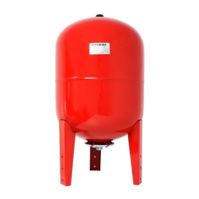 Vase expansiune universale