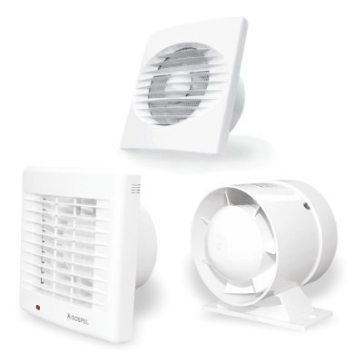 Ventilatoare casnice