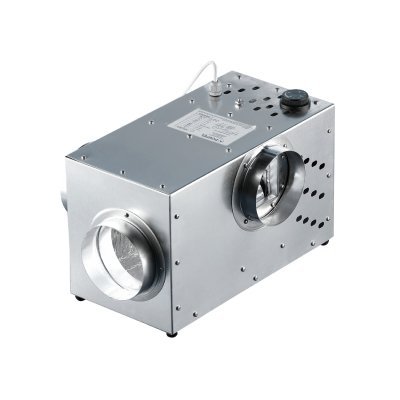 Ventilatoare de semineu