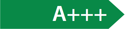 A+++