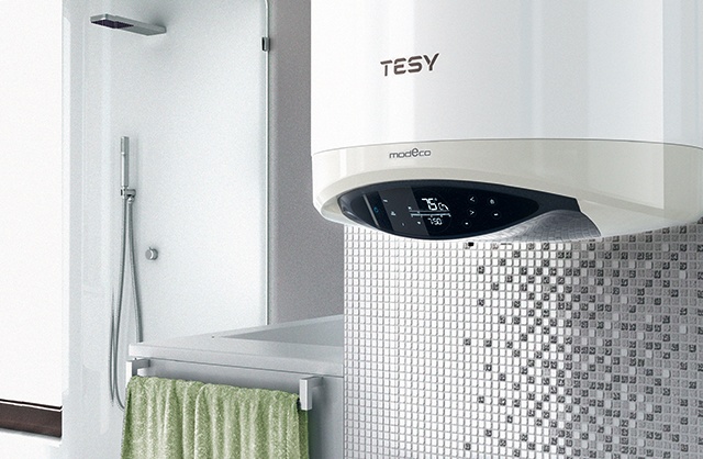 boiler electric 50 l Tesy