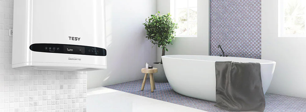 boiler electric 50 l Tesy