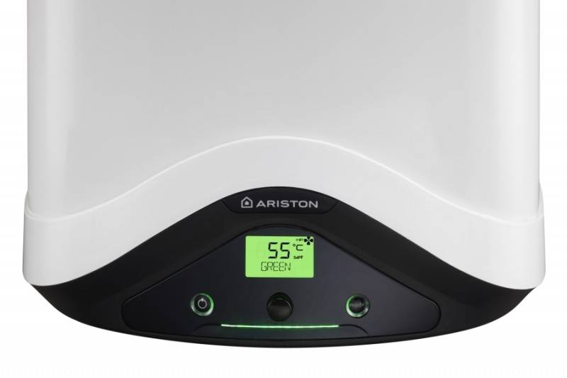 Pompa caldura Ariston Nuos EVO