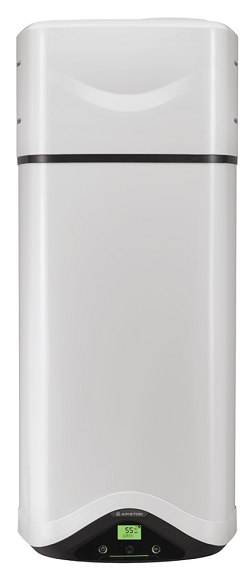 Pompa caldura Ariston