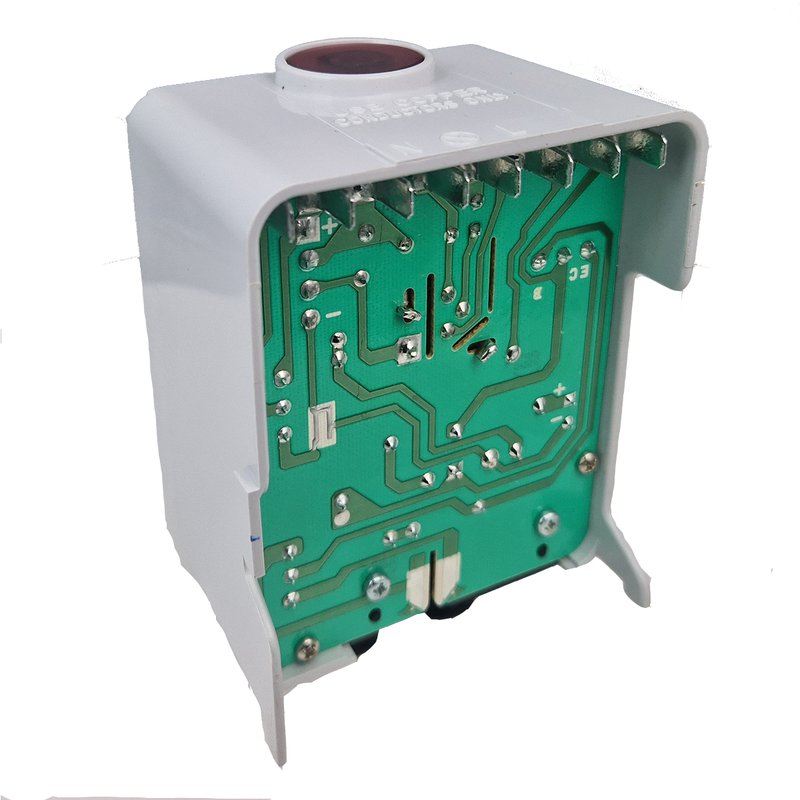 Automat ardere Riello 40 G3, G5, G10, G20, cod 3001156 - imagine 2