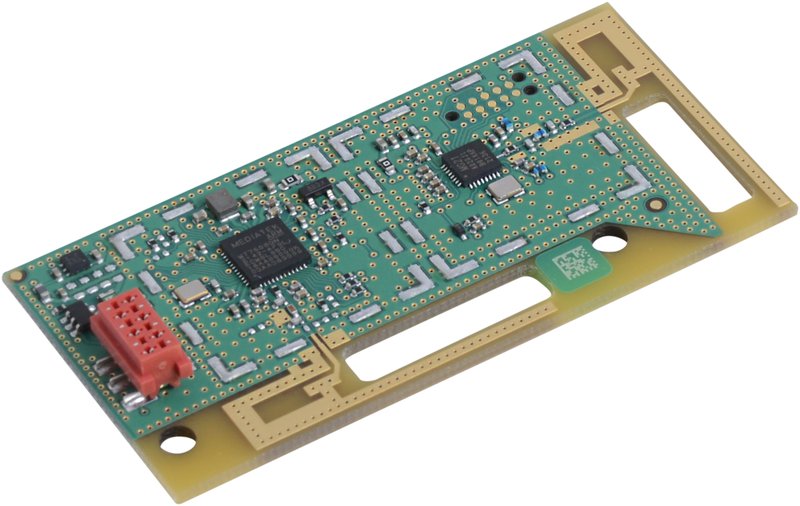 Modul WiFi centrala termica Viessmann Vitodens, cod piesa 7868918 - imagine principală