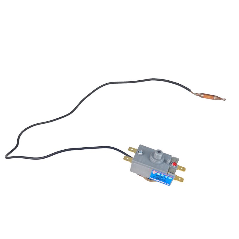 Termostat pentru boiler electric Ferroli Titano Twin, cod piesa 46301060 (4630142H) - imagine 2