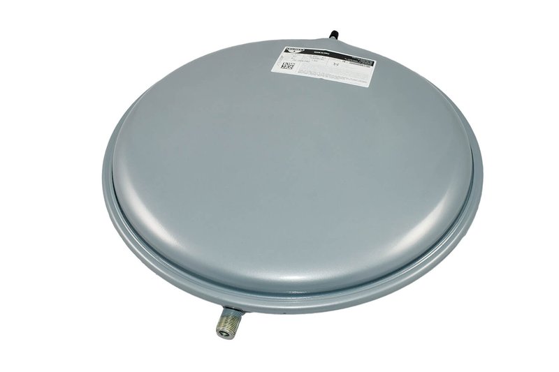 Vas expansiune 8 litri pentru centrala termica pentru Vision 28 SE si Ariston Cares 24 kW cod piesa 65104261 - imagine 4