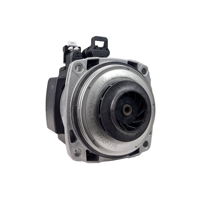 Pompa circulatie pentru centrala termica Chaffoteaux Minima Mx2 24 FF, cod piesa 65119656-01 - imagine 2