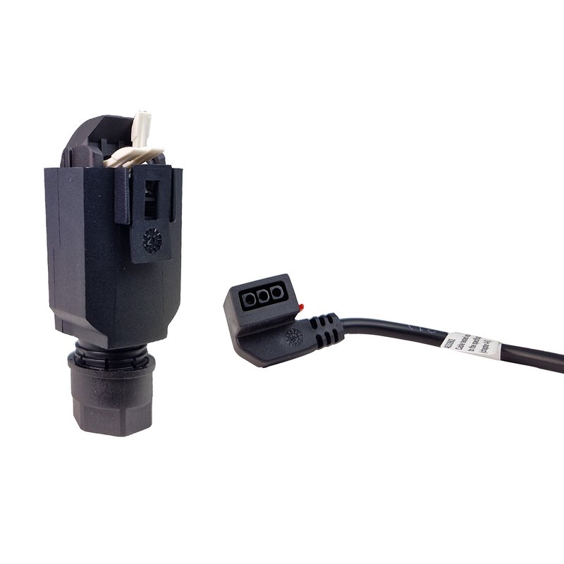 Pompa circulatie pentru centrala termica Ariston BIS II, Egis Plus, MATIS, cod piesa 65120952 - imagine 2