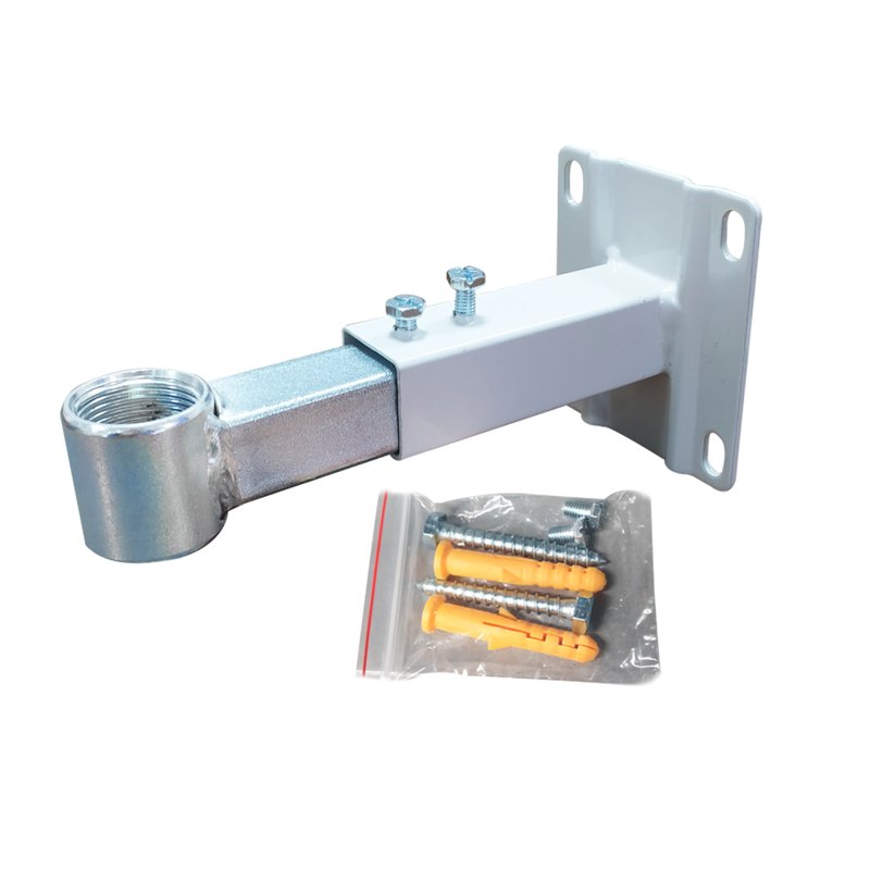 Suport vas expansiune racord 3/4, tija reglabila 23 cm, Everline - imagine 3