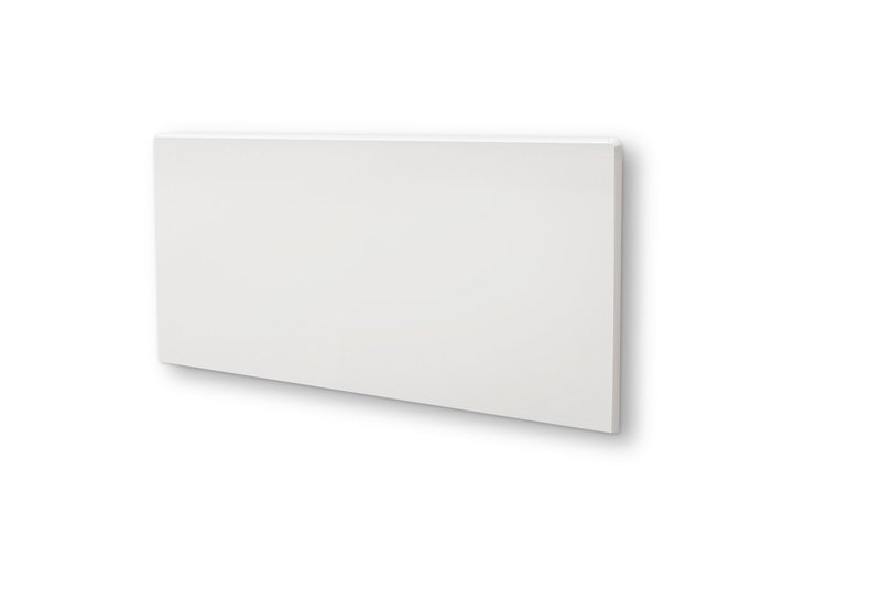 Convector de perete 1000W TESY FinEco Cloud, Wi-Fi, CN 06 100 EACLOUD AS W - imagine principală